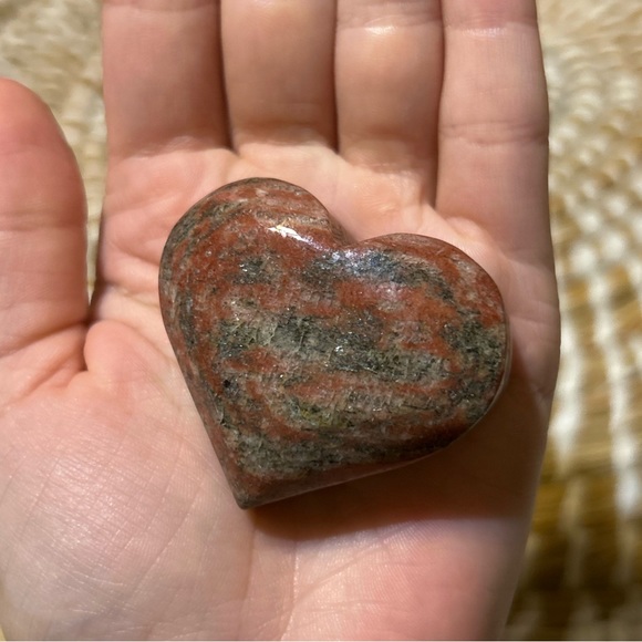 Jasper Heart - Picture 4 of 6